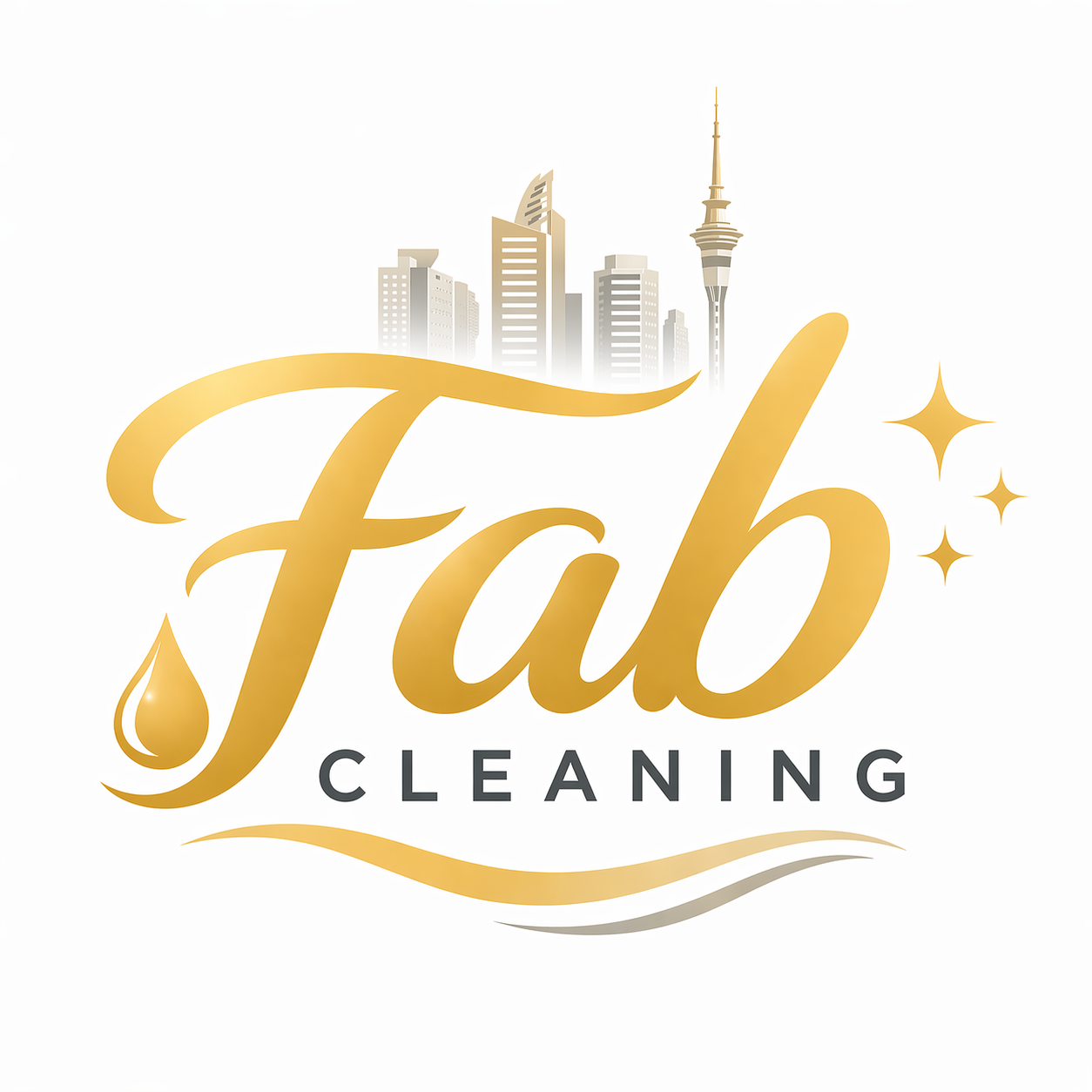 Fab Cleaning